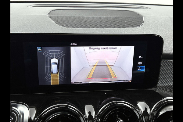 Mercedes-Benz Glb 200 AMG | PANO | GOED ONDERH | STOELVERW | CARPLAY | ACHTERCAM | CRUISE | ETC