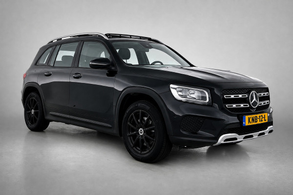 Mercedes-Benz Glb 200 AMG | PANO | GOED ONDERH | STOELVERW | CARPLAY | ACHTERCAM | CRUISE | ETC