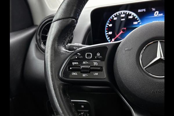 Mercedes-Benz Glb 200 AMG | PANO | GOED ONDERH | STOELVERW | CARPLAY | ACHTERCAM | CRUISE | ETC