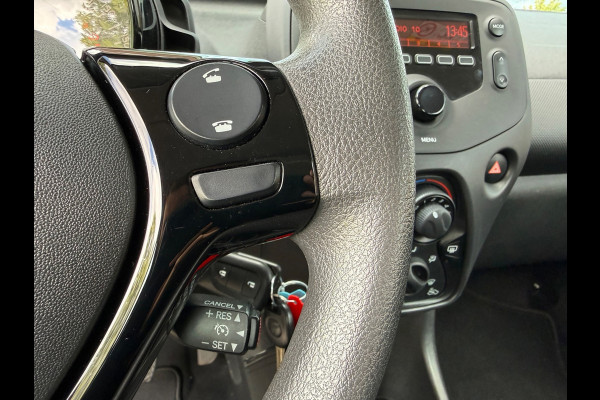 Toyota Aygo 1.0 VVT-i x-fun - Airco - Media - Org.NL