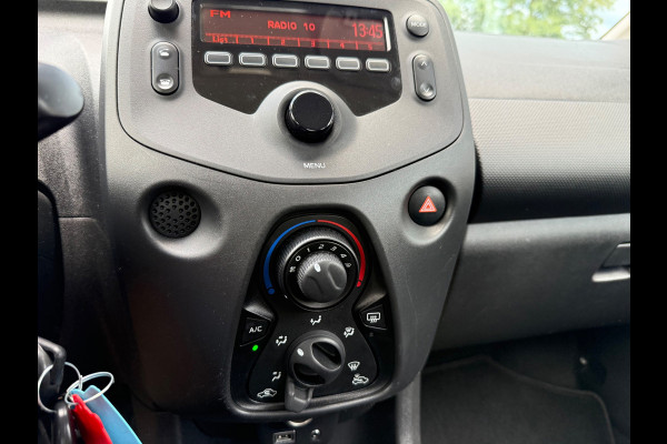 Toyota Aygo 1.0 VVT-i x-fun - Airco - Media - Org.NL