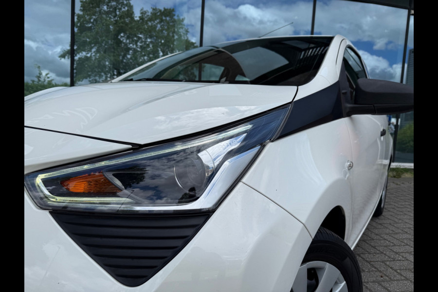 Toyota Aygo 1.0 VVT-i x-fun - Airco - Media - Org.NL