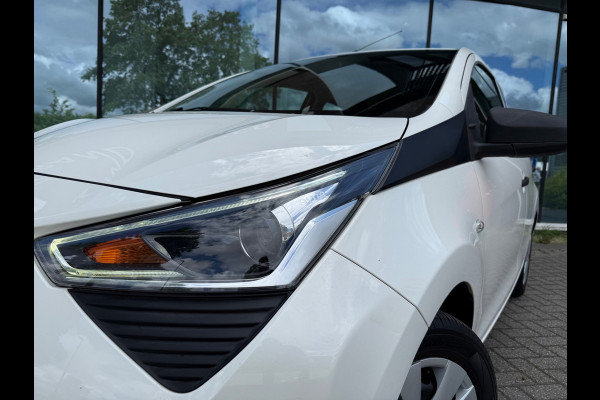Toyota Aygo 1.0 VVT-i x-fun - Airco - Media - Org.NL