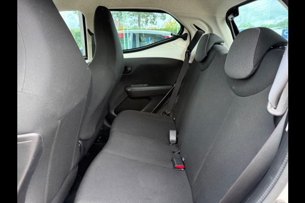 Toyota Aygo 1.0 VVT-i x-fun - Airco - Media - Org.NL