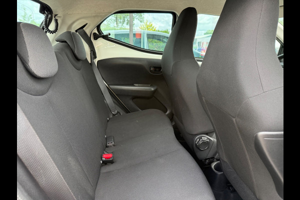 Toyota Aygo 1.0 VVT-i x-fun - Airco - Media - Org.NL