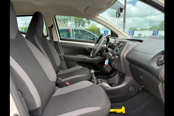 Toyota Aygo 1.0 VVT-i x-fun - Airco - Media - Org.NL