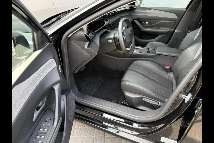 Peugeot 308 1.2 PureT. 130PK Automaat Allure Navigatie/Parkeerhulp/Camera/Adapt.-cruise