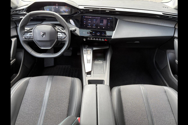 Peugeot 308 1.2 PureT. 130PK Automaat Allure Navigatie/Parkeerhulp/Camera/Adapt.-cruise