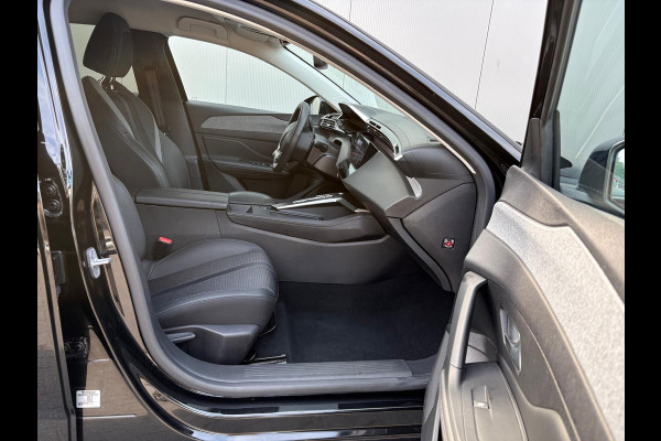 Peugeot 308 1.2 PureT. 130PK Automaat Allure Navigatie/Parkeerhulp/Camera/Adapt.-cruise