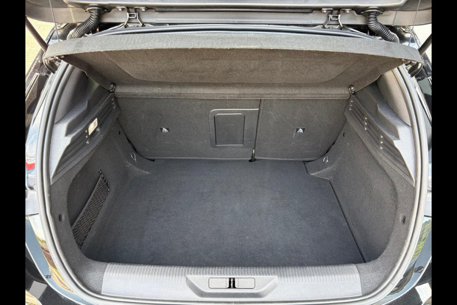Peugeot 308 1.2 PureT. 130PK Automaat Allure Navigatie/Parkeerhulp/Camera/Adapt.-cruise
