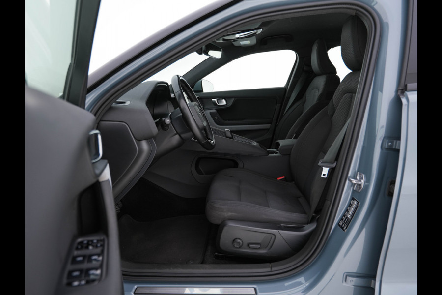Polestar 2 Long Range Single Motor 78 kWh [ 3-Fase-11kW ] {SOH-95%} (INCL-BTW) *NAVI-FULLMAP | FULL-LED | KEYLESS | CAMERA | LANE-ASSIST | DIGI-COCKPIT | DAB+ | COMFORT-SEATS | ECC | PDC | 20''ALU*