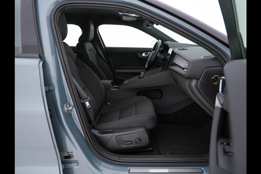 Polestar 2 Long Range Single Motor 78 kWh [ 3-Fase-11kW ] {SOH-95%} (INCL-BTW) *NAVI-FULLMAP | FULL-LED | KEYLESS | CAMERA | LANE-ASSIST | DIGI-COCKPIT | DAB+ | COMFORT-SEATS | ECC | PDC | 20''ALU*