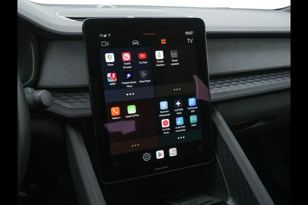Polestar 2 Long Range Single Motor 78 kWh [ 3-Fase-11kW ] {SOH-95%} (INCL-BTW) *NAVI-FULLMAP | FULL-LED | KEYLESS | CAMERA | LANE-ASSIST | DIGI-COCKPIT | DAB+ | COMFORT-SEATS | ECC | PDC | 20''ALU*