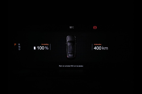 Polestar 2 Long Range Single Motor 78 kWh [ 3-Fase-11kW ] {SOH-95%} (INCL-BTW) *NAVI-FULLMAP | FULL-LED | KEYLESS | CAMERA | LANE-ASSIST | DIGI-COCKPIT | DAB+ | COMFORT-SEATS | ECC | PDC | 20''ALU*