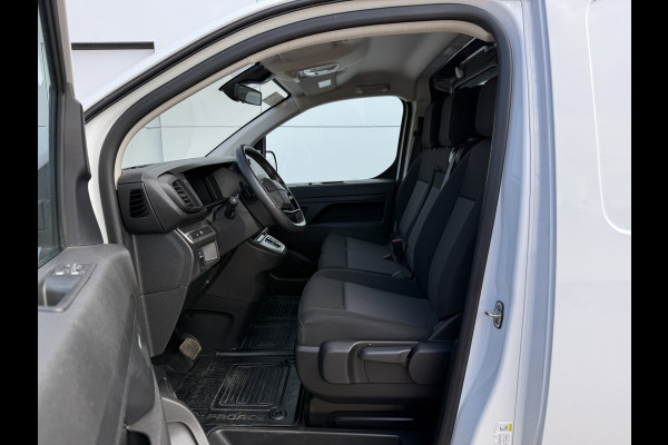 Toyota ProAce Electric 75kWh L1 348km WLTP EV 100KW Snelladen Climate Control Cruise Control Camera Parkeersensoren