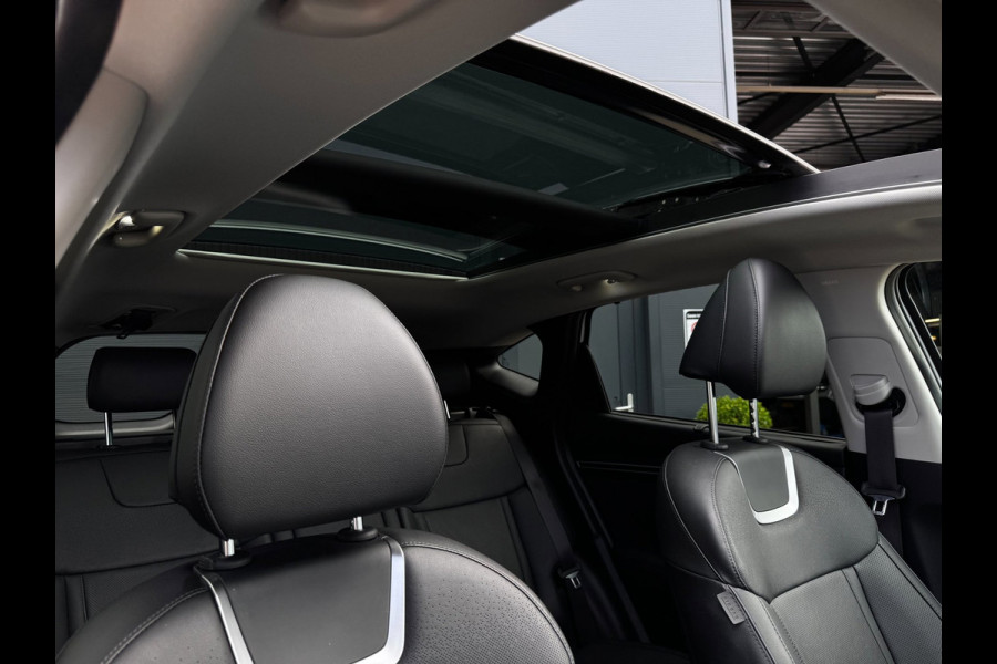 Hyundai Tucson 1.6 T-GDI PHEV Premium Sky 4WD | 97% SOH | Trekhaak | Pano | Leder + Memory | 360 Camera | Winter Pack