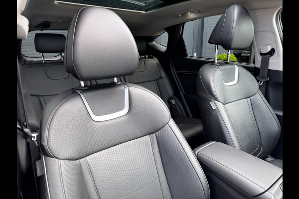 Hyundai Tucson 1.6 T-GDI PHEV Premium Sky 4WD | 97% SOH | Trekhaak | Pano | Leder + Memory | 360 Camera | Winter Pack