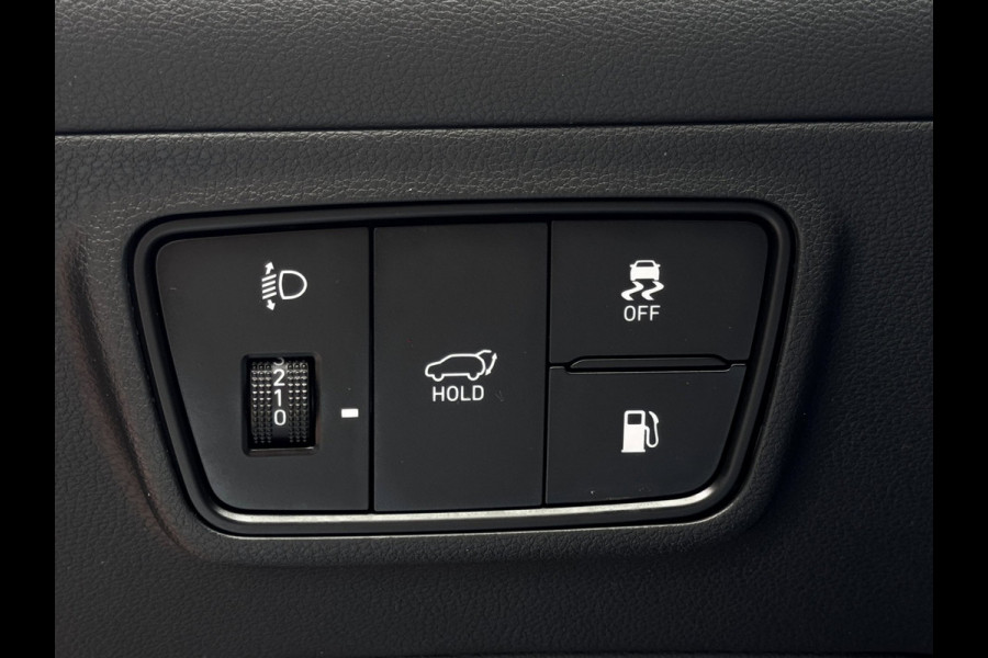 Hyundai Tucson 1.6 T-GDI PHEV Premium Sky 4WD | 97% SOH | Trekhaak | Pano | Leder + Memory | 360 Camera | Winter Pack
