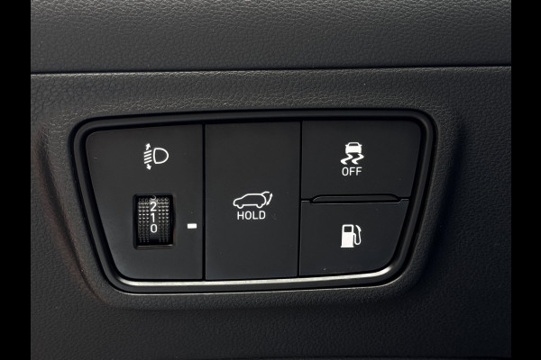 Hyundai Tucson 1.6 T-GDI PHEV Premium Sky 4WD | 97% SOH | Trekhaak | Pano | Leder + Memory | 360 Camera | Winter Pack