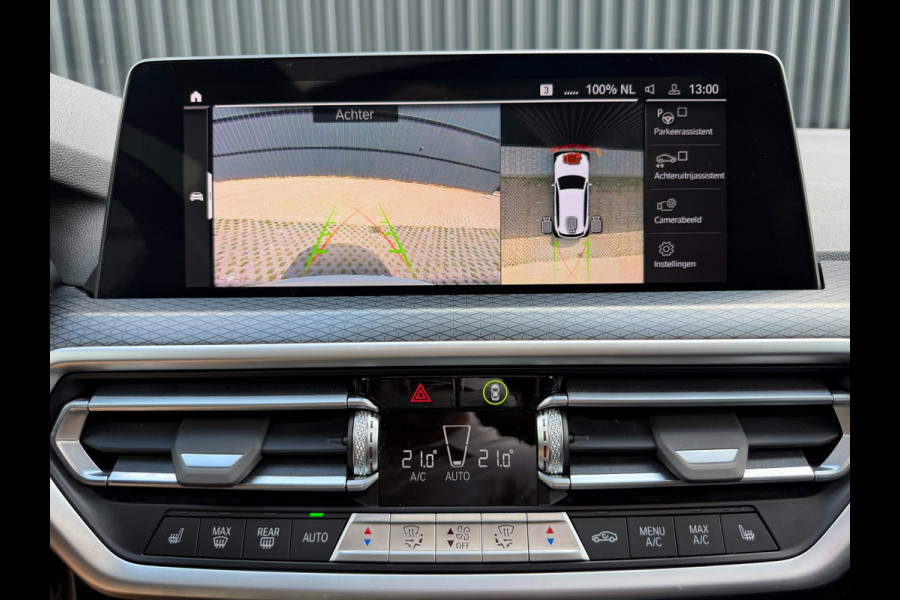 BMW X3 XDrive30e High Executive M Sport Shadow | PANO | TREKHAAK | 360 CAMERA | HEAD-UP | LASER | HARMAN KADON | ELEK STOELEN