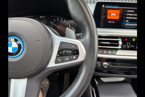 BMW X3 XDrive30e High Executive M Sport Shadow | PANO | TREKHAAK | 360 CAMERA | HEAD-UP | LASER | HARMAN KADON | ELEK STOELEN
