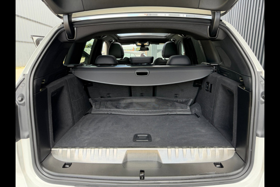 BMW X3 XDrive30e High Executive M Sport Shadow | PANO | TREKHAAK | 360 CAMERA | HEAD-UP | LASER | HARMAN KADON | ELEK STOELEN