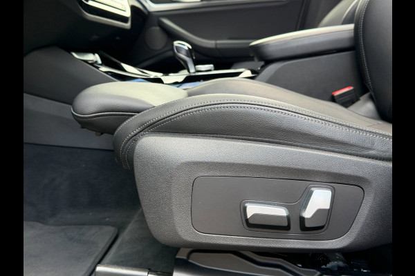 BMW X3 XDrive30e High Executive M Sport Shadow | PANO | TREKHAAK | 360 CAMERA | HEAD-UP | LASER | HARMAN KADON | ELEK STOELEN