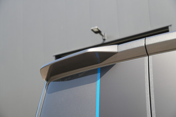 Ford E-Transit Custom 340 L2H1 Sport 71 kWh 218pk - ACC - DDS LED - Pro Power - Verwarmd stuurwiel - Navi - 360 Camera - Rijklaar