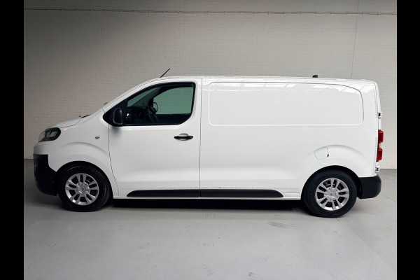 Citroën Jumpy Servicewagen 1.6 BlueHDI 95pk euro6 Club M L2H1 BOTT inrichting, Trekhaak 2000KG, RIJKLAARPRIJS!