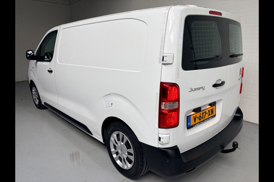 Citroën Jumpy Servicewagen 1.6 BlueHDI 95pk euro6 Club M L2H1 BOTT inrichting, Trekhaak 2000KG, RIJKLAARPRIJS!