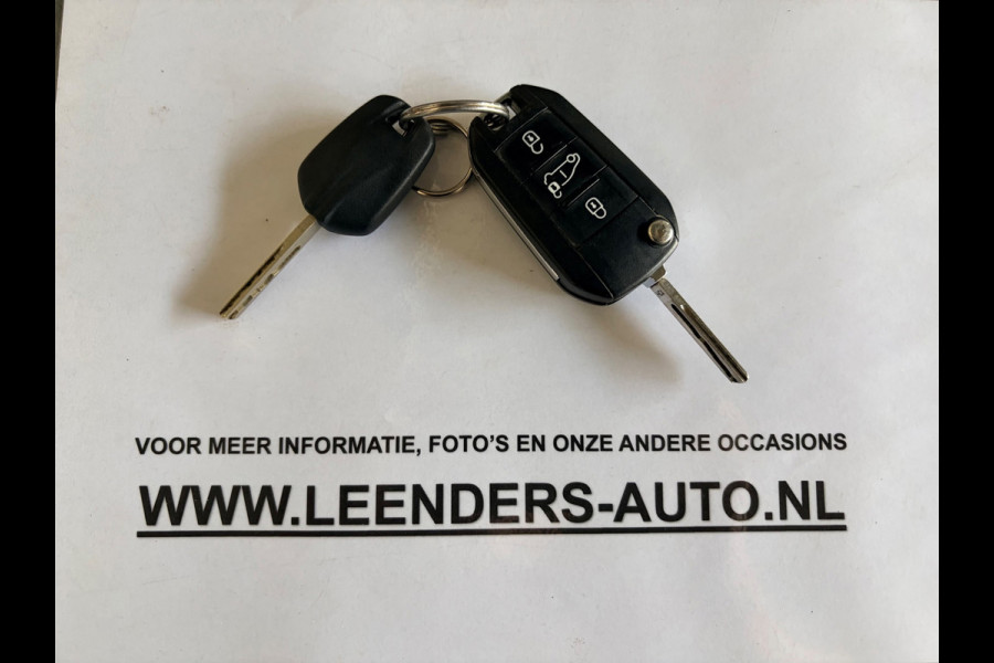 Citroën Jumpy Servicewagen 1.6 BlueHDI 95pk euro6 Club M L2H1 BOTT inrichting, Trekhaak 2000KG, RIJKLAARPRIJS!