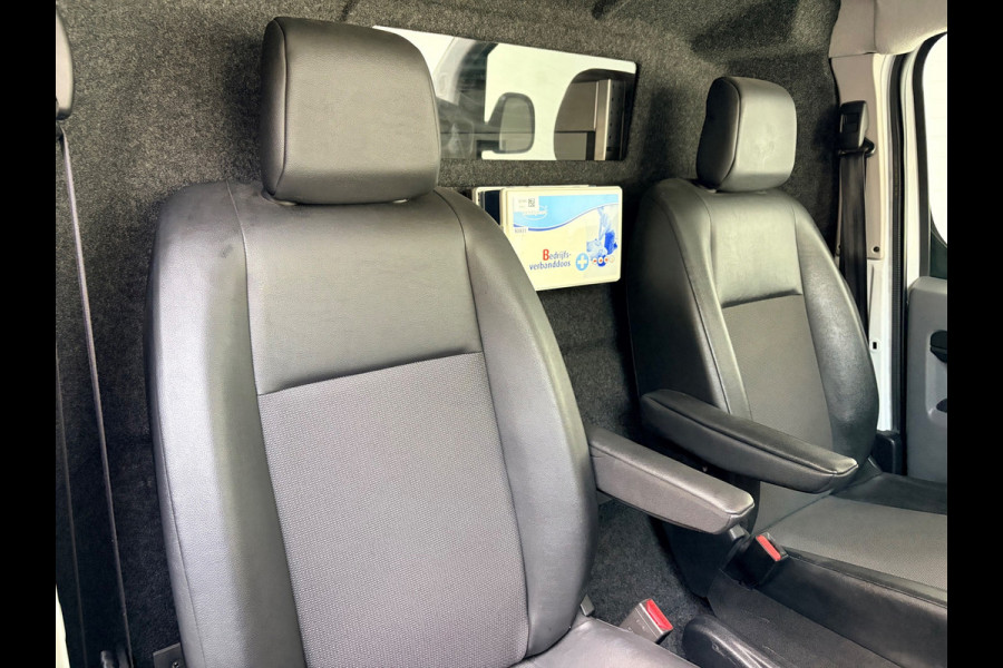Citroën Jumpy Servicewagen 1.6 BlueHDI 95pk euro6 Club M L2H1 BOTT inrichting, Trekhaak 2000KG, RIJKLAARPRIJS!
