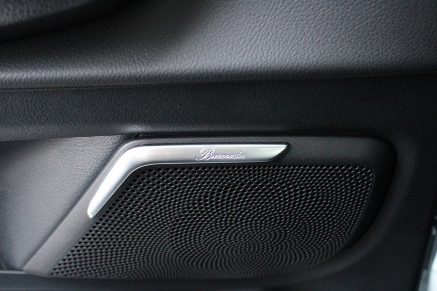 Mercedes-Benz Eqv 300 L2 / AMG / Luchtvering / 7-Persoons / Burmester / Elec Stoelen / Vol Opties / NIEUWSTAAT