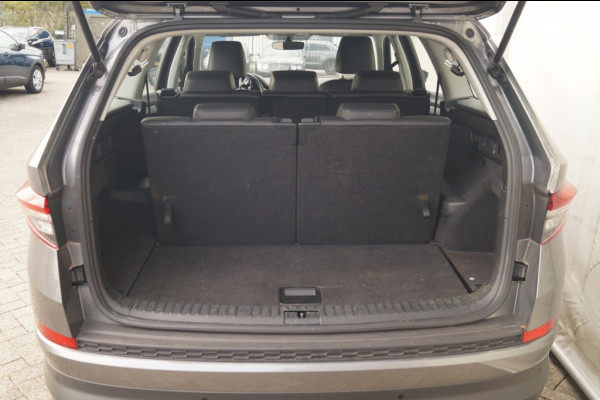 Škoda Kodiaq 1.5 TSI 150pk DSG Business Edition 7-persoons -NAVI-ECC-PDC-