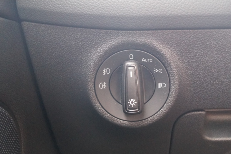 Škoda Kodiaq 1.5 TSI 150pk DSG Business Edition 7-persoons -NAVI-ECC-PDC-
