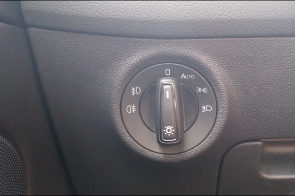 Škoda Kodiaq 1.5 TSI 150pk DSG Business Edition 7-persoons -NAVI-ECC-PDC-