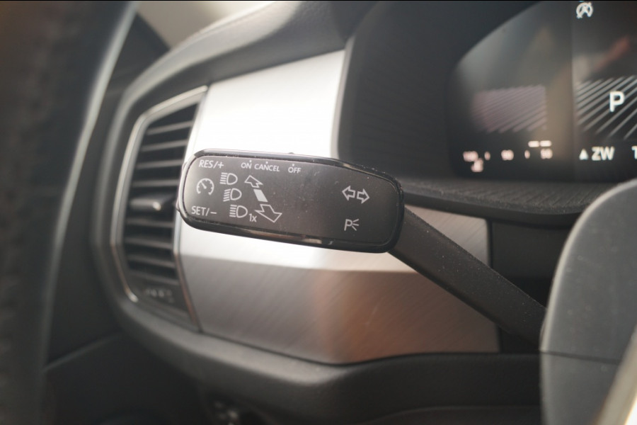Škoda Kodiaq 1.5 TSI 150pk DSG Business Edition 7-persoons -NAVI-ECC-PDC-
