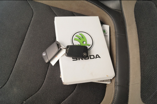 Škoda Kodiaq 1.5 TSI 150pk DSG Business Edition 7-persoons -NAVI-ECC-PDC-