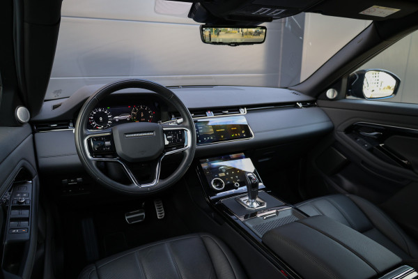 Land Rover Range Rover Evoque 1.5 P300e AWD R-Dynamic SE | BTW | VOL! | PANO | MERIDIAN SURROUND | HUD | MEMORY | DEALER ONDH |