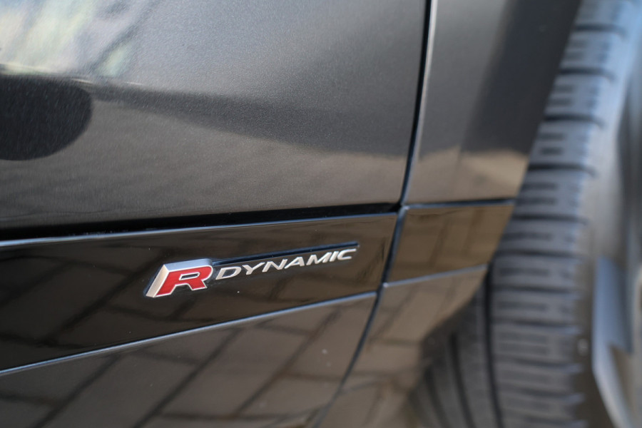 Land Rover Range Rover Evoque 1.5 P300e AWD R-Dynamic SE | BTW | VOL! | PANO | MERIDIAN SURROUND | HUD | MEMORY | DEALER ONDH |