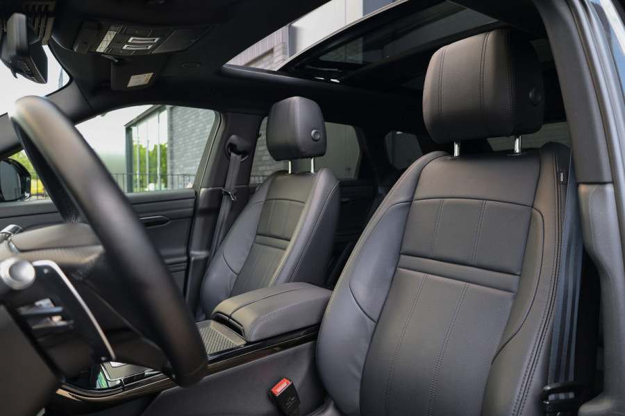 Land Rover Range Rover Evoque 1.5 P300e AWD R-Dynamic SE | BTW | VOL! | PANO | MERIDIAN SURROUND | HUD | MEMORY | DEALER ONDH |
