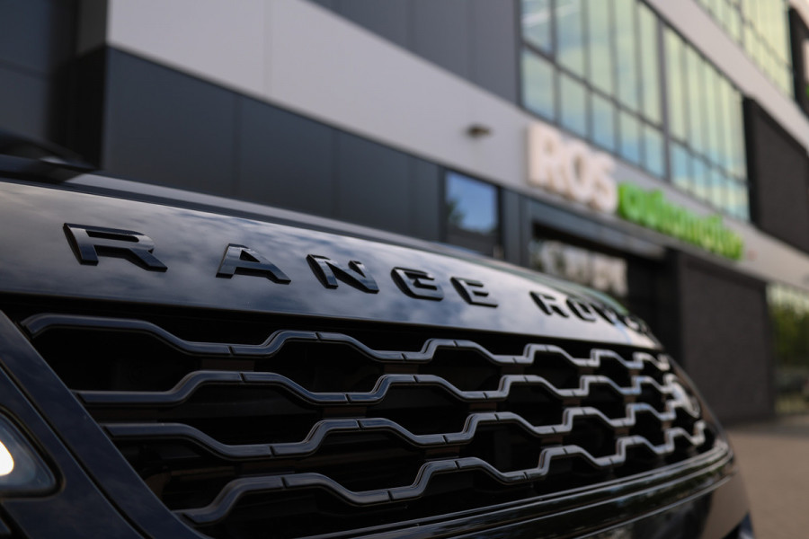 Land Rover Range Rover Evoque 1.5 P300e AWD R-Dynamic SE | BTW | VOL! | PANO | MERIDIAN SURROUND | HUD | MEMORY | DEALER ONDH |