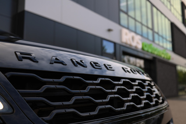 Land Rover Range Rover Evoque 1.5 P300e AWD R-Dynamic SE | BTW | VOL! | PANO | MERIDIAN SURROUND | HUD | MEMORY | DEALER ONDH |