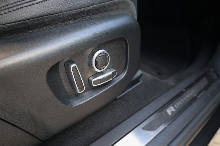 Land Rover Range Rover Evoque 1.5 P300e AWD R-Dynamic SE | BTW | VOL! | PANO | MERIDIAN SURROUND | HUD | MEMORY | DEALER ONDH |