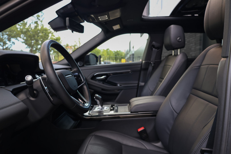 Land Rover Range Rover Evoque 1.5 P300e AWD R-Dynamic SE | BTW | VOL! | PANO | MERIDIAN SURROUND | HUD | MEMORY | DEALER ONDH |