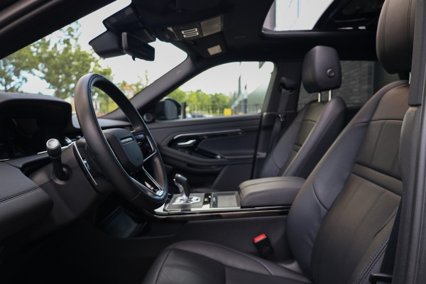Land Rover Range Rover Evoque 1.5 P300e AWD R-Dynamic SE | BTW | VOL! | PANO | MERIDIAN SURROUND | HUD | MEMORY | DEALER ONDH |