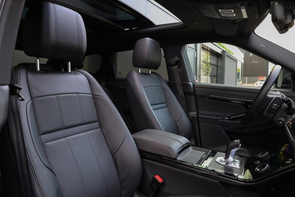Land Rover Range Rover Evoque 1.5 P300e AWD R-Dynamic SE | BTW | VOL! | PANO | MERIDIAN SURROUND | HUD | MEMORY | DEALER ONDH |