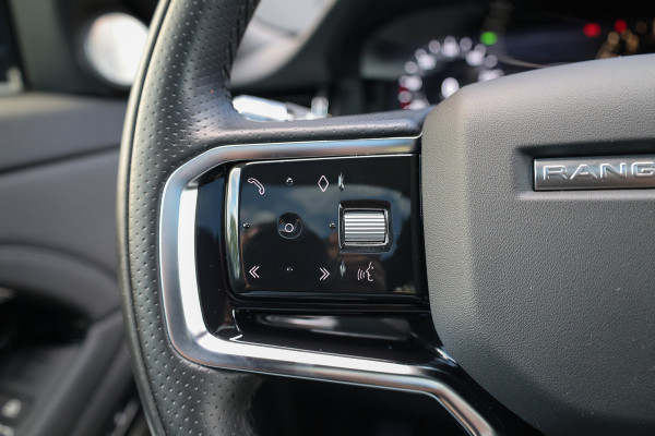 Land Rover Range Rover Evoque 1.5 P300e AWD R-Dynamic SE | BTW | VOL! | PANO | MERIDIAN SURROUND | HUD | MEMORY | DEALER ONDH |
