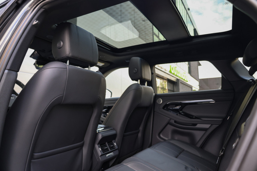 Land Rover Range Rover Evoque 1.5 P300e AWD R-Dynamic SE | BTW | VOL! | PANO | MERIDIAN SURROUND | HUD | MEMORY | DEALER ONDH |