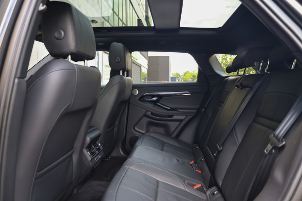 Land Rover Range Rover Evoque 1.5 P300e AWD R-Dynamic SE | BTW | VOL! | PANO | MERIDIAN SURROUND | HUD | MEMORY | DEALER ONDH |